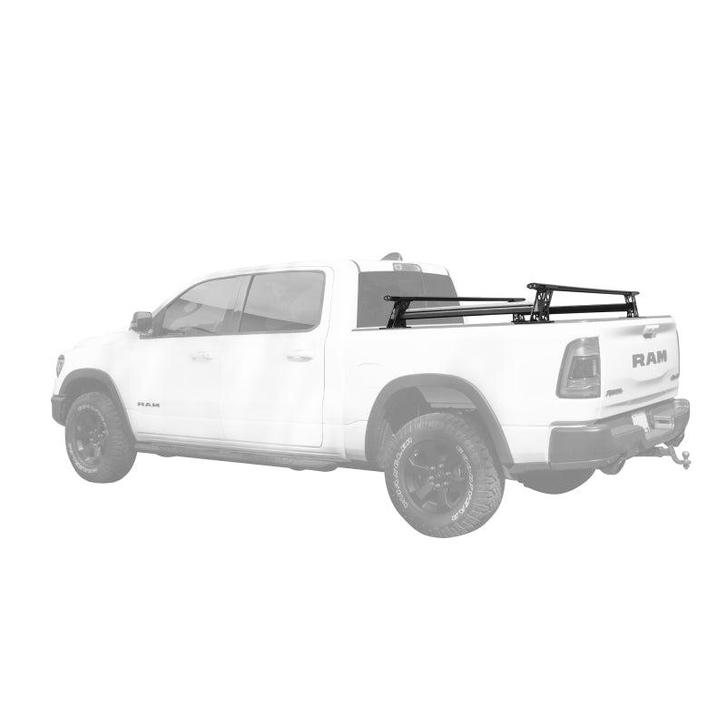 Go Rhino 15-22 Ford F-150 / 07-21 Toy. Tundra XRS Cross Bars, Auto-onderdelen, Carrosserie en Plaatwerk, Ophalen of Verzenden