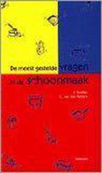 Meest Gestelde Vragen In De Schoonmaak 9789014061122, Boeken, Verzenden, Gelezen, P. Stoffer