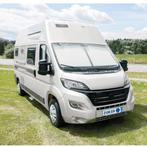 Remifront 4 Fiat Ducato X290(S7) 2014-2020, Caravans en Kamperen, Camper-accessoires, Ophalen of Verzenden, Nieuw