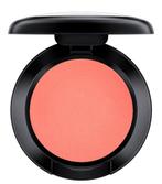 MAC Cosmetics Small Oogschaduw - 1.5g Coral, Ophalen of Verzenden, Nieuw, Ogen, Make-up