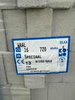 Kalkzandsteen 214x102x55  silka marktleider in zijn branche, Nieuw, Kalkzandstenen