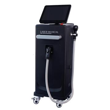 Diode ICE Laser PRO QUATTROWAVE - 4 golflengten