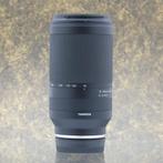 Tamron 70-300mm f/4.5-6.3 Di III RXD voor Sony-E, Audio, Tv en Foto, Fotografie | Lenzen en Objectieven, Ophalen of Verzenden