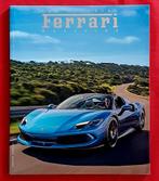The Official Ferrari Magazine issue 55, Algemeen, Verzenden, Zo goed als nieuw, Ferrari Official Magazine