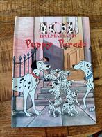 Disney || 101 dalmatians || Puppy Parade || Voorleesboek ||, Verzenden, Gelezen, Disney