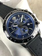 Versace - Sport Chrono Chronograph - VEZCA01 24 - Heren -, Sieraden, Tassen en Uiterlijk, Nieuw