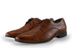 Bugatti Nette schoenen in maat 44 Bruin | 10% extra korting, Bugatti, Bruin, Verzenden, Overige typen
