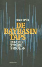 9789491693762 De Baybasin-taps | Tweedehands, Verzenden, Zo goed als nieuw, Ton Derksen