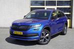 Zakelijke Lease |  Škoda Kodiaq 1.5 TSI 150PK! Automaat Spor, Auto's, Skoda, Automaat, Gebruikt, Overige kleuren, Overige brandstoffen
