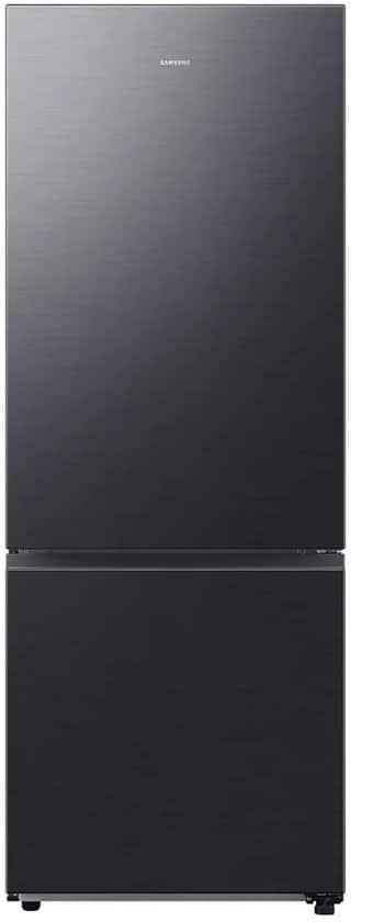 Samsung RB53DG706AB1 - Koel-vriescombinatie - Extra breed -, Witgoed en Apparatuur, Koelkasten en IJskasten, Zo goed als nieuw