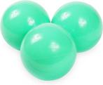 Ballenbak ballen mint (70mm) 500 stuks, Ophalen of Verzenden, Nieuw