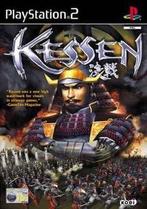 Kessen (PS2 Games), Ophalen of Verzenden, Zo goed als nieuw