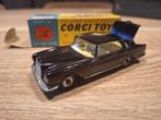 Corgi 1:43 - Modelauto - 230 Mercedes-Benz 220 SE Coupe, Nieuw