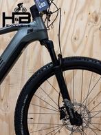 Cube Reaction Hybrid Pro 500 29 inch E-Mountainbike Shimano, Overige merken, Hardtail, Heren, Ophalen of Verzenden