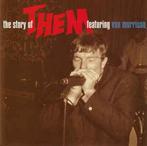 cd - Them  - The Story Of Them Featuring Van Morrison (Th..., Zo goed als nieuw, Verzenden