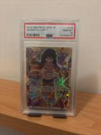 One Piece Graded card - One Piece - Monkey D. Luffy #119, Nieuw