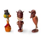 Deens Design - Attr. Hans Bolling / Arne Basse - Figuur -