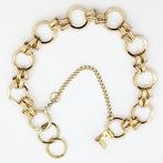 Armband - 18 karaat Geel goud, Nieuw