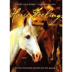 Horse Feelings 9789052104782 S.L. Binder, Verzenden, Gelezen, S.L. Binder