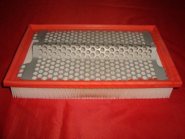 Luchtfilter | Mercedes w124, Auto-onderdelen, Filters, Ophalen of Verzenden