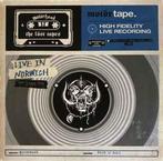 lp nieuw - MotÃ¶rhead - The LÃ¶st Tapes Vol. 2 (Live In, Cd's en Dvd's, Vinyl | Overige Vinyl, Zo goed als nieuw, Verzenden