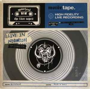 lp nieuw - MotÃ¶rhead - The LÃ¶st Tapes Vol. 2 (Live In, Cd's en Dvd's, Vinyl | Overige Vinyl, Zo goed als nieuw, Verzenden