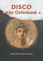 Disco 2 Latijn Oefenboek 9789059972810, Zo goed als nieuw
