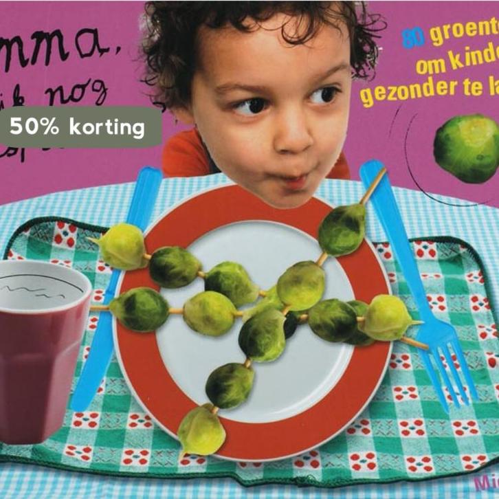 Mamma, mag ik nog een spruitje? 9789023011910 M. Postma, Boeken, Kookboeken, Gelezen, Verzenden