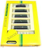 Minitrix N - 11082 - Treinset (1) - Compleet in originele, Nieuw