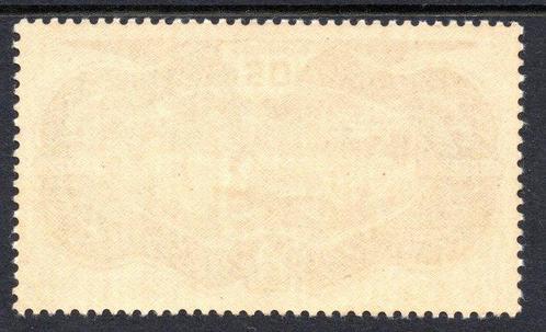 Frankrijk 1936 - Vliegtuig boven Parijs - Yvert 15, Postzegels en Munten, Postzegels | Europa | Frankrijk