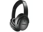 Veiling - Bose QuietComfort 35 II Noise Cancelling Koptelefo, Nieuw