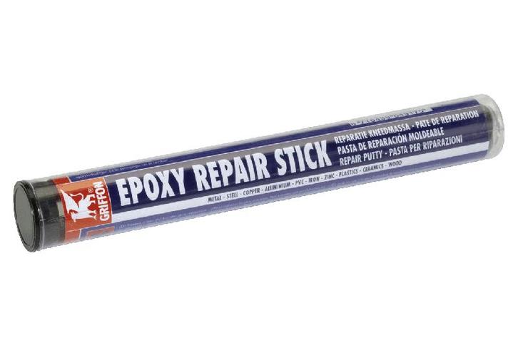 Griffon epoxy repair stick 114 gr, stick, Doe-het-zelf en Verbouw, Overige Doe-het-zelf en Verbouw, Nieuw, Verzenden