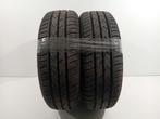 Bandenset 2 stuks Zomer 195/60 R15 Viking 2023 6.2mm/88, Auto-onderdelen, Banden en Velgen, Gebruikt, 15 inch, Ophalen of Verzenden