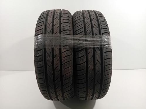 Bandenset 2 stuks Zomer 195/60 R15 Viking 2023 6.2mm/88, Auto-onderdelen, Banden en Velgen, 15 inch, ARN erkend, Stiba lid, Erkend duurzaam