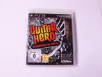 Playstation 3 - Guitar Hero: Warriors of Rock, Ophalen of Verzenden, Nieuw