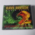 Rave parade 2, Verzenden, Gebruikt