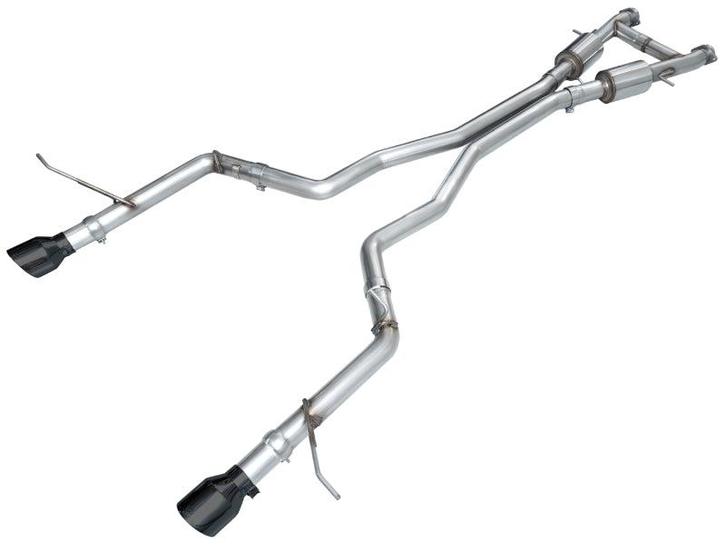 AWE Tuning 11-24 Dodge Durango 5.7L Track Edition Exhaust w/, Auto-onderdelen, Uitlaatsystemen, Ophalen of Verzenden