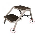 Onderdop Bermuda Opstap, Caravans en Kamperen, Ophalen of Verzenden, Nieuw