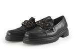 Gabor Loafers in maat 38 Zwart | 10% extra korting, Kleding | Dames, Schoenen, Verzenden, Zwart, Overige typen, Gabor
