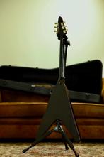 Gibson Flying V 67 2007 Reissue | Classic Black, Muziek en Instrumenten, Nieuw