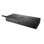 Refurbished Dell WD19DCS Performance Dock met garantie, Ophalen of Verzenden, Zo goed als nieuw, Dell