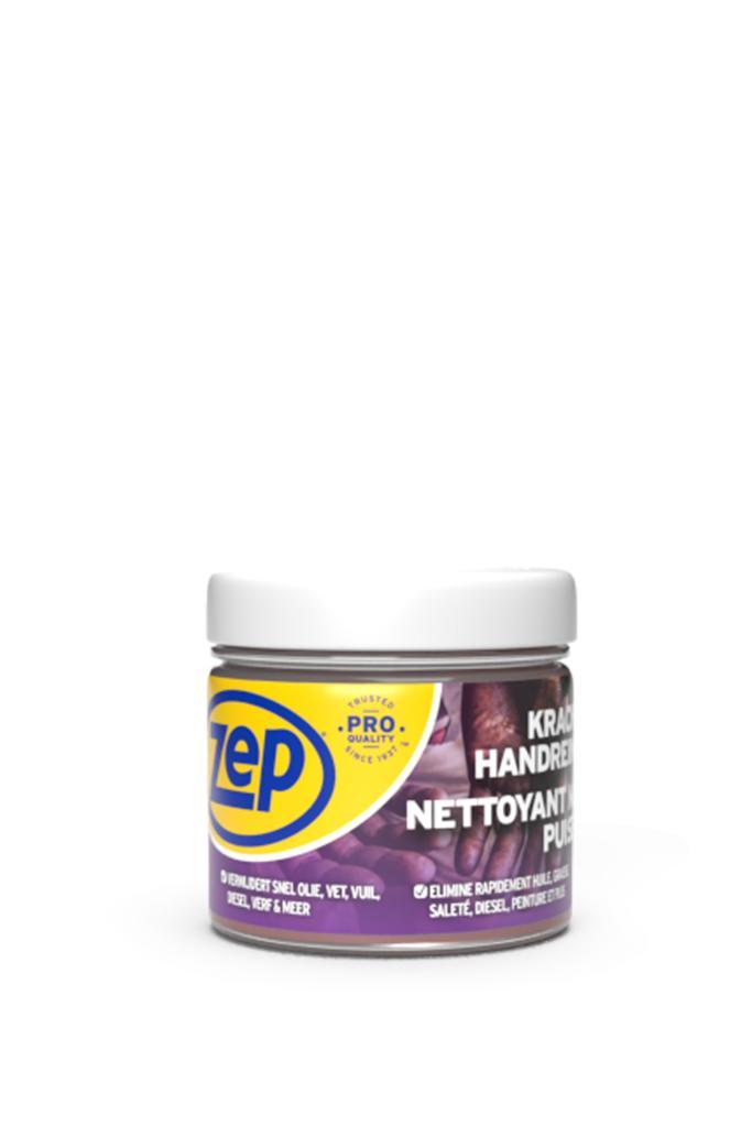 Krachtige Handreiniger 1 liter, Doe-het-zelf en Verbouw, Verf, Beits en Lak, Nieuw, Ophalen of Verzenden