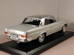 Norev 1:18 - Model coupé - Mercedes-Benz 250 SE Coupé 1969, Nieuw