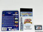 Gameboy Advance / GBA - Kirby & The Amazing Mirror - NEU6 -, Verzenden, Gebruikt