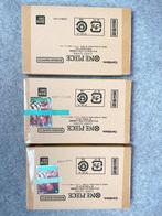One Piece - 3 Sealed box - CHAMPION SET 2022/ PREMIUM BANDAI, Nieuw