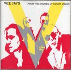 cd - Vee Jays - From the shores of count orlok (1992), Verzenden, Zo goed als nieuw