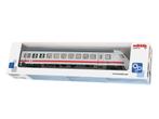 Mrklin Start up - Intercity-sneltreinstuurstandwagen Bimdzf, Hobby en Vrije tijd, Verzenden, Nieuw, Märklin