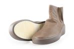 Ecco Chelsea boots in maat 41 Bruin | 10% extra korting, Ecco, Bruin, Verzenden, Overige typen