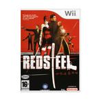Red Steel, Verzenden, Nieuw
