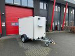 Humbaur Enkel-as Koelwagen  HK 13 26 14 - 18 PF30 Basic, Auto diversen, Nieuw